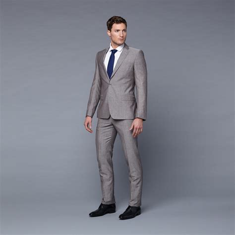 versace collection mens suit|Versace men's suits price.